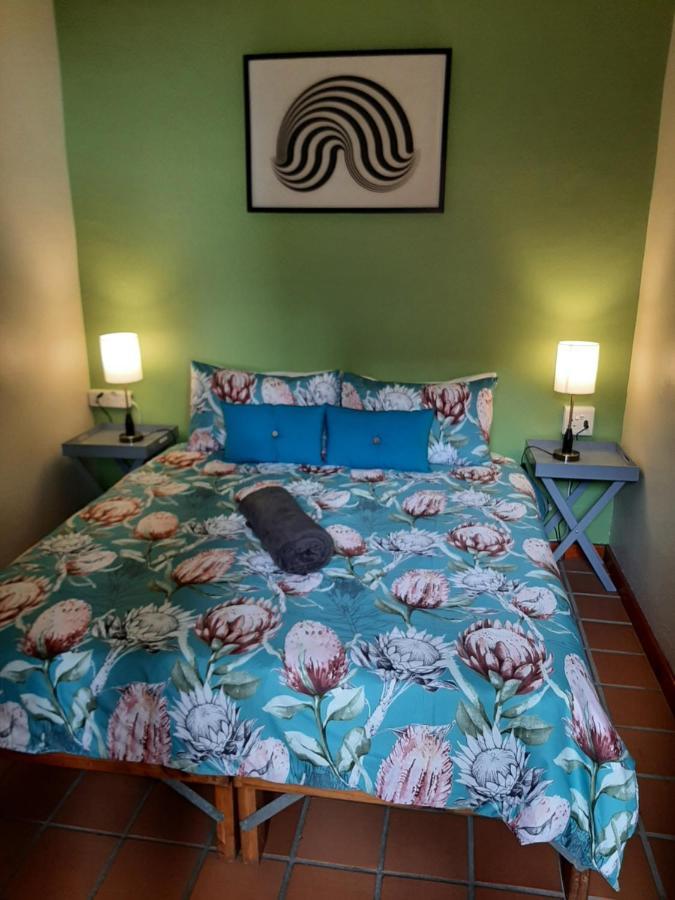 Zebra Crossing Backpacker Hostel