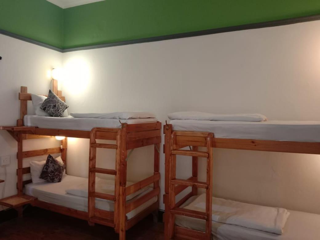 Zebra Crossing Backpacker Hostel