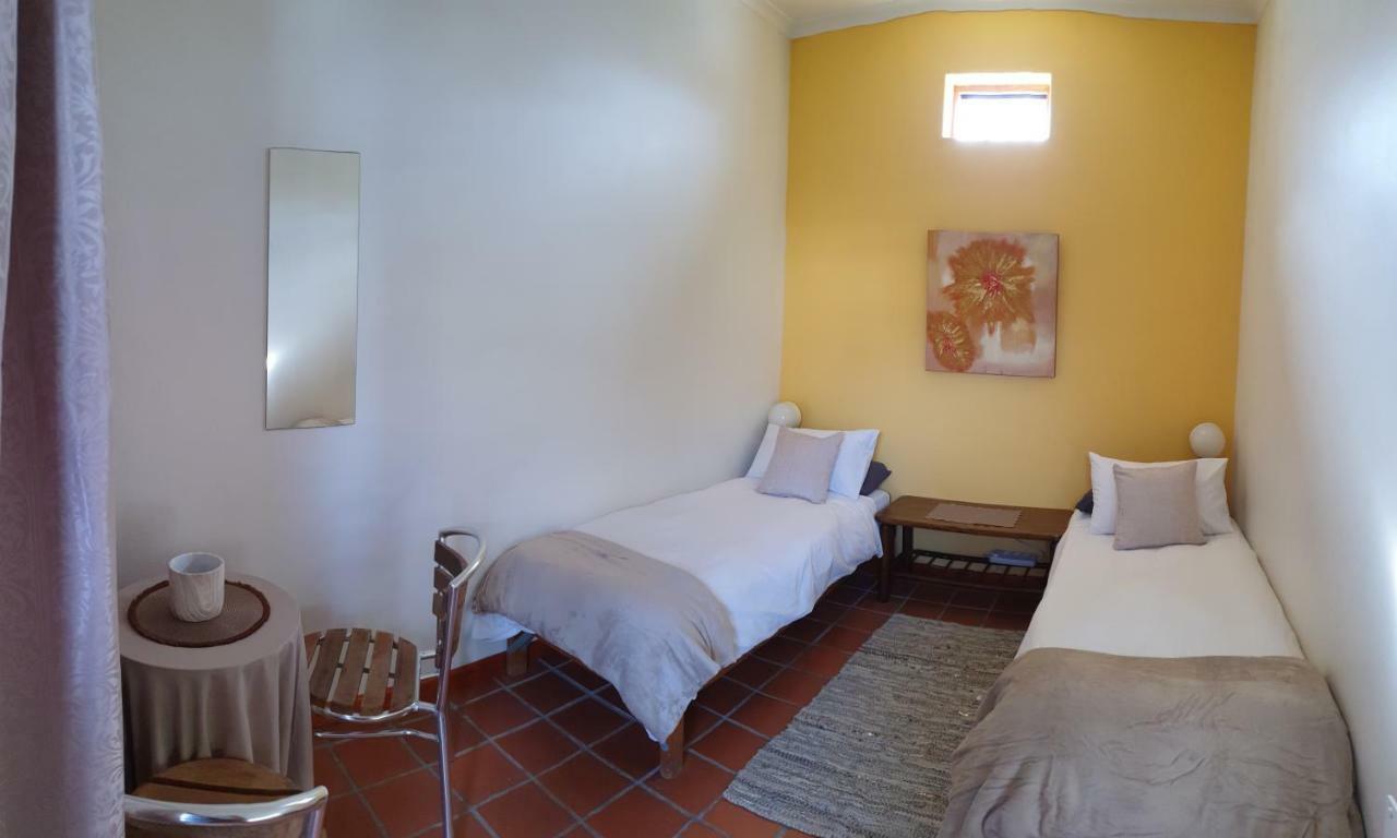 Hostel Zebra Crossing Backpacker Cape Town