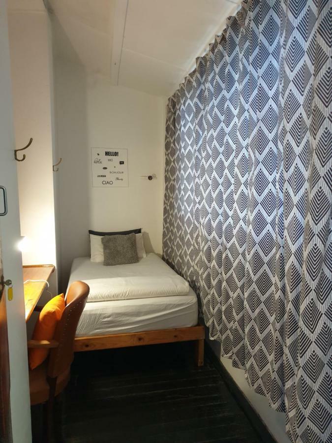 Zebra Crossing Backpacker Hostel